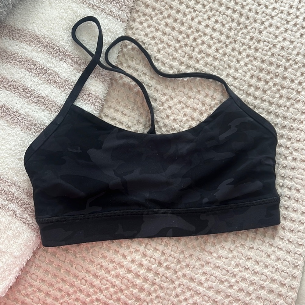 lululemon bra